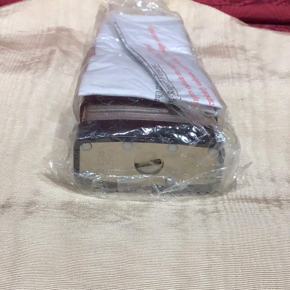 NIP Ruger gun lock - Picture 3 of 3